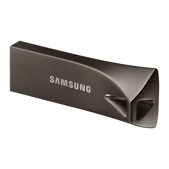Samsung BAR Plus 256GB Grey USB 3.1 Flash/Pen Drive/Stick : image 3