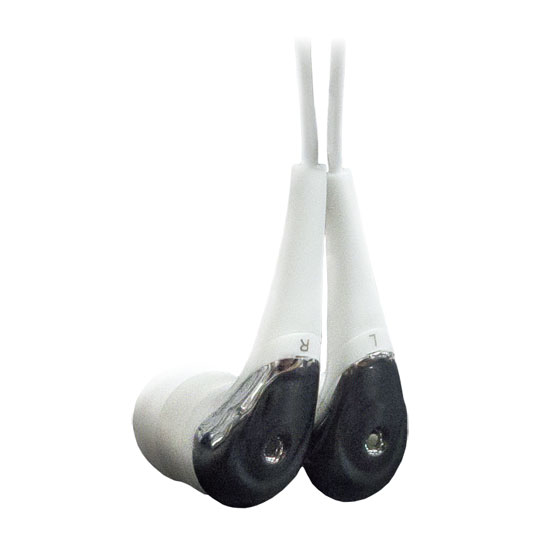 HiPoint 3.5mm Wired Earbuds