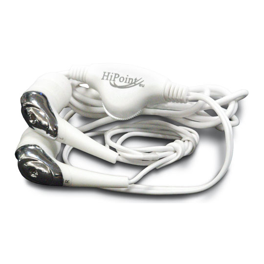HiPoint 3.5mm Wired Earbuds : image 3