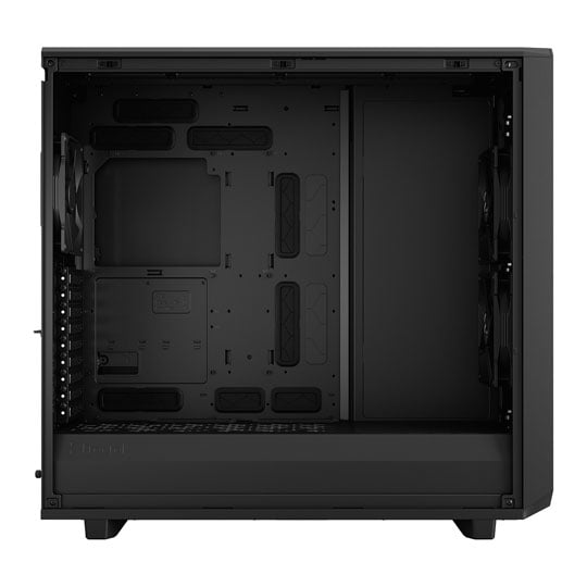 Fractal Design Meshify 2 XL Black Light Windowed Full Tower PC Gaming Case