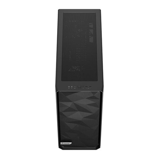 Fractal Design Meshify 2 XL Black Light Windowed Full Tower PC Gaming Case : image 3