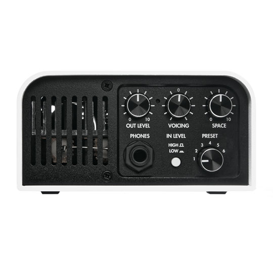 Two Notes Torpedo Captor X 16 LN110409 - Torpedo Captor X (16