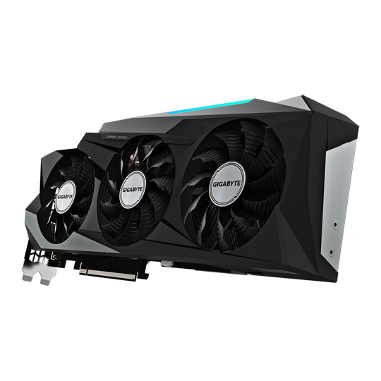 Gigabyte NVIDIA GeForce RTX 3090 24GB GAMING OC Ampere Graphics