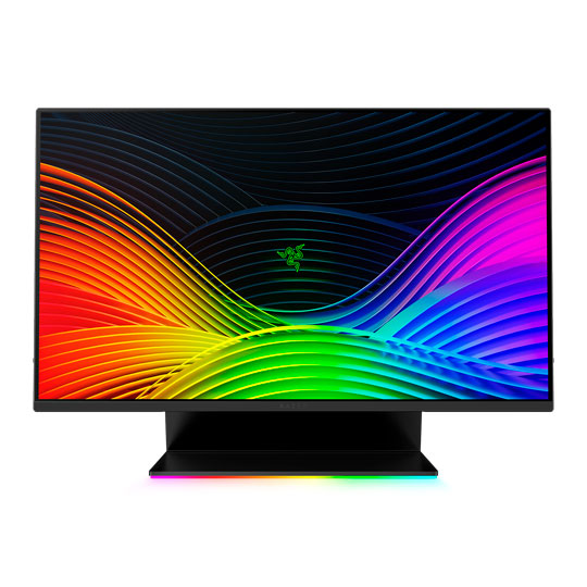 Razer Raptor 27ゲーミングモニター 2560x1440 144Hz Razer Raptor 27 144Hz Review - RTINGS.com