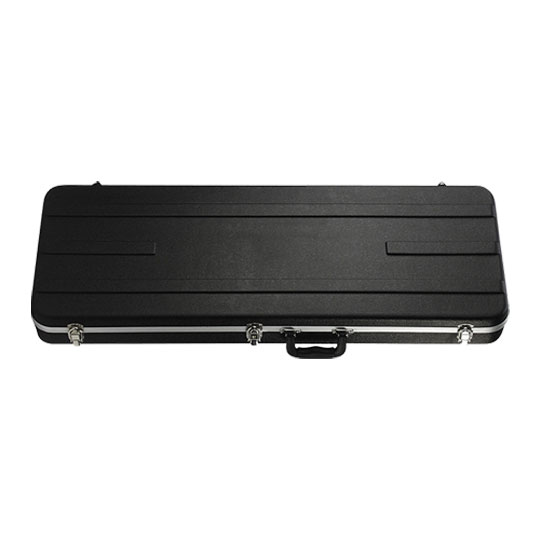 Stagg - 'ABS-RE 2' Lightweight ABS Hardshell Case For Electric Guitar