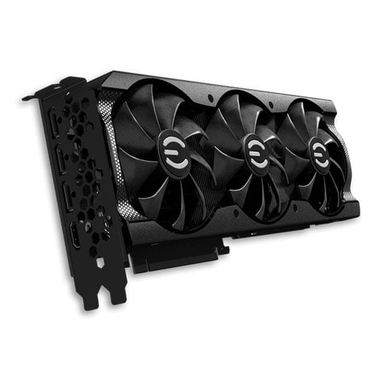 Evga Rtx 3080 Xc3 Black Gaming EVGA NVIDIA GeForce RTX 3080 10GB