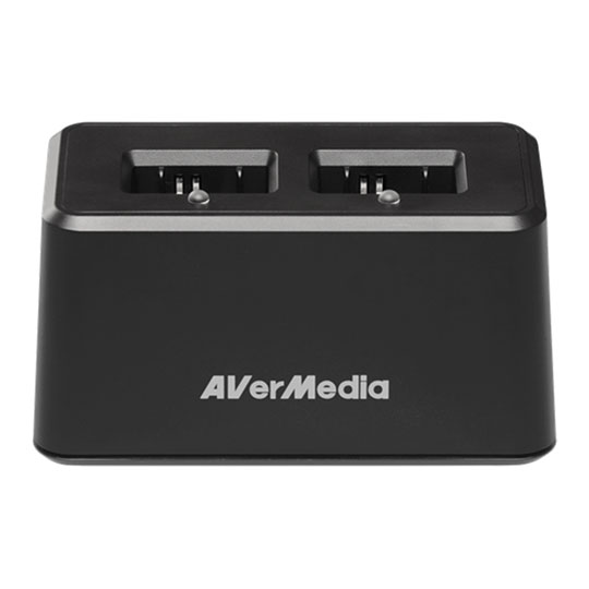 AVerMedia Microphone Charging Dock : image 2