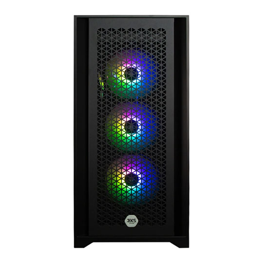 High End Gaming PC with NVIDIA Ampere GeForce RTX 3090 and AMD Ryzen 9 5950X : image 2