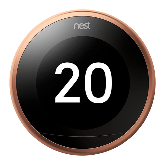 Combi Boiler Nest Cannot Connect To Heatlink Google Nest