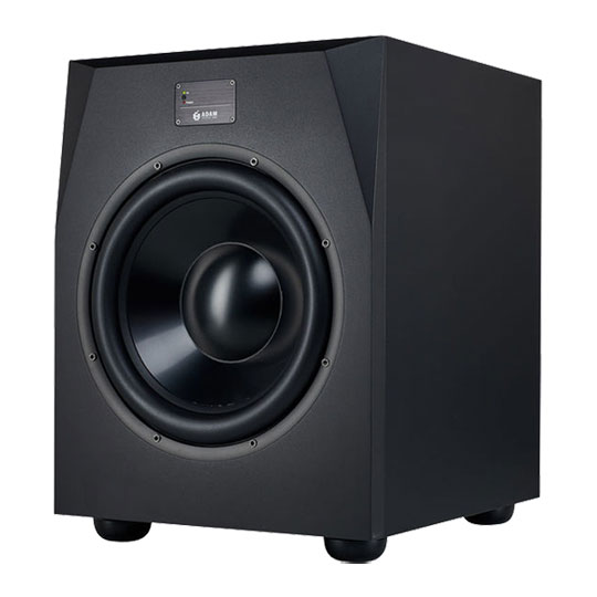 ADAM Audio - 'Sub15' 15" Active Subwoofer
