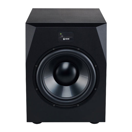 ADAM Audio - 'Sub15' 15" Active Subwoofer