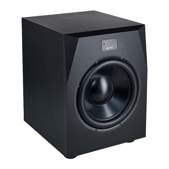 ADAM Audio - 'Sub15' 15" Active Subwoofer : image 4