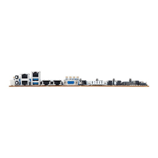 Gigabyte MZ01-CE0 ATX EPYC UP Server Motherboard : image 4