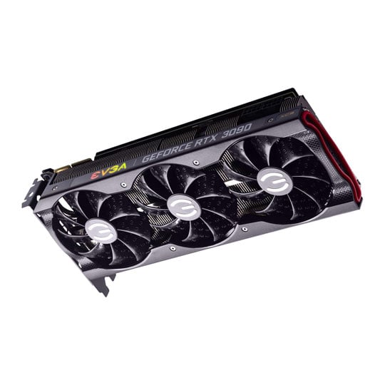 user_7080311a RTX 3090 24GB ×2 EVGA NVIDIA GeForce RTX 3090 24GB XC3 ULTRA GAMING Ampere Graphics