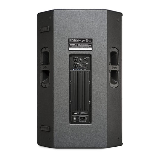 (B-Stock) PreSonus ULT15 Loudspeaker : image 3