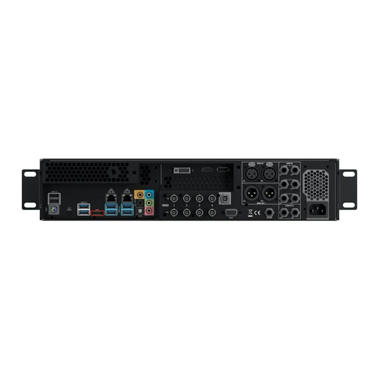 Vizrt TriCaster TC1 Live Production System : image 4