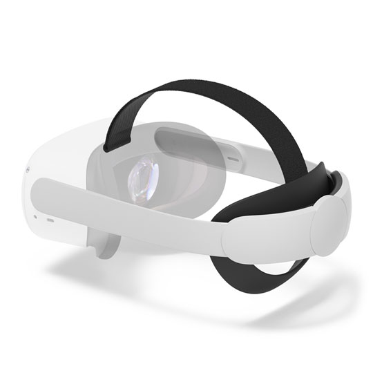 Meta Quest 2 Elite Strap LN110684 - 301-00375-01 | SCAN UK