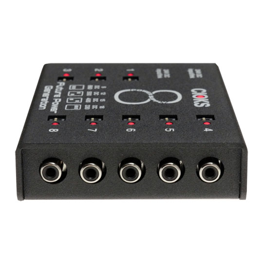CIOKS 8 24v DC Link Switch Mode Power Supply Kit : image 4