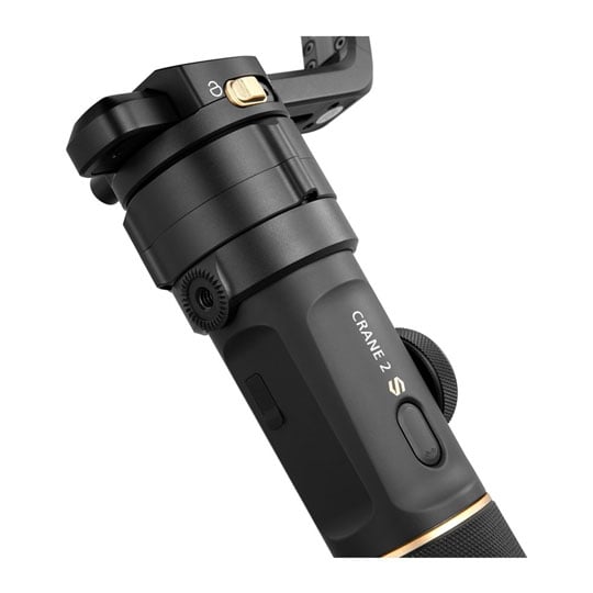 Zhiyun Crane 2S 3-Axis Gimbal : image 3
