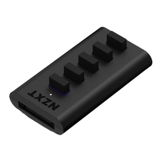 NZXT Internal USB 2.0 Expansion Hub (Gen 3)