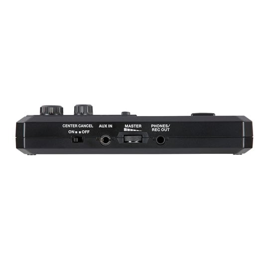 Boss Pocket GT Rechargeable FX Hub/Audio Interface : image 4