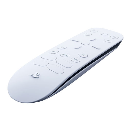 PS5 Media Remote