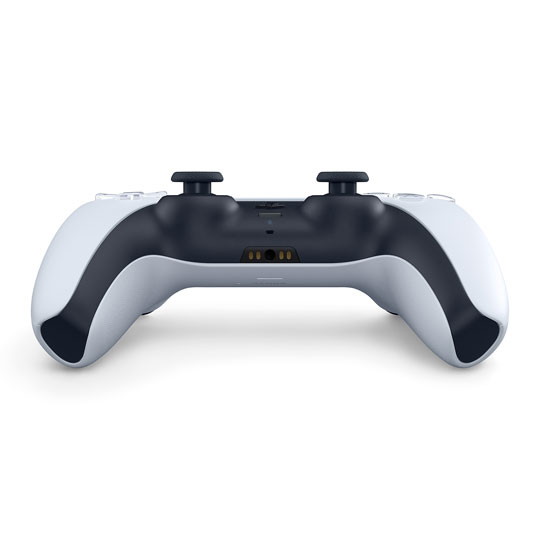 Sony PS5 DualSense Wireless Controller PS5 - White