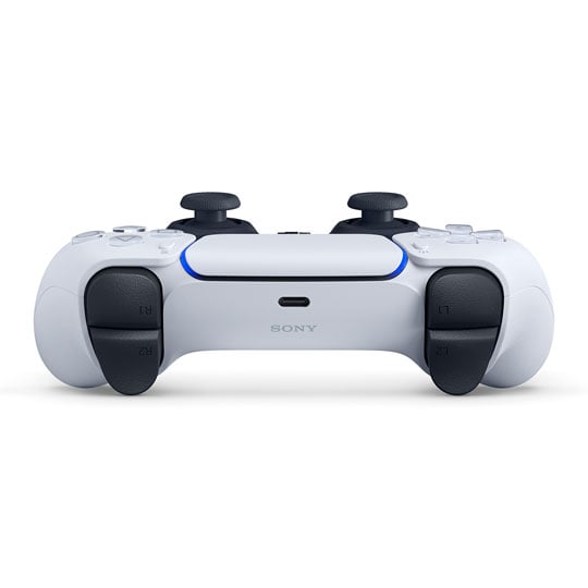 Sony PS5 DualSense Wireless Controller PS5 - White : image 3