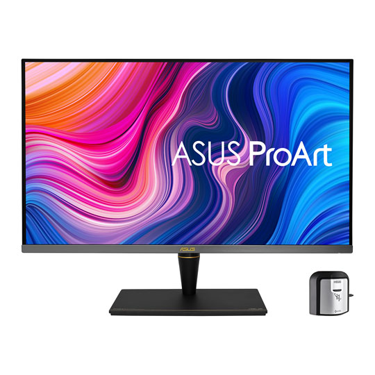 Asus 32" ProArt Display PA32UCX-PK 4K Professional Monitor