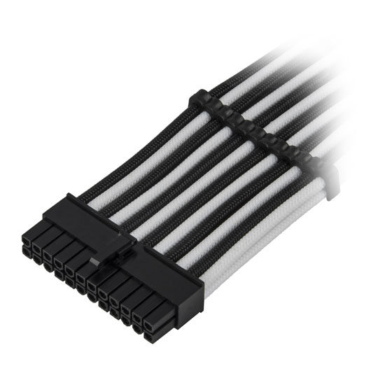 SilvStone SST-PP07E-MBBW | PP07E-MBBW