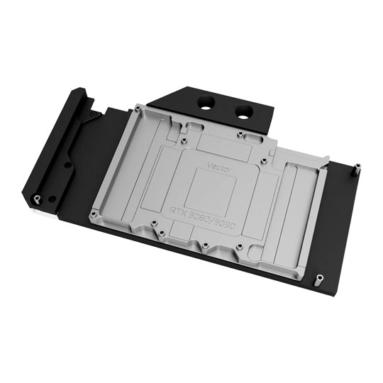 EK-Quantum Vector GeForce RTX 3080/3090 D-RGB Graphics Card Water Block