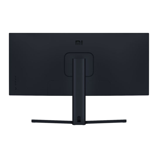 Mi 34" UltraWide Quad HD 144Hz Samsung VA AMD FreeSync Curved Gaming Monitor Fully Adjustable : image 3