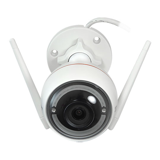 EZVIZ ezGuard C3W 1080P WiFi Outdoor Security Camera