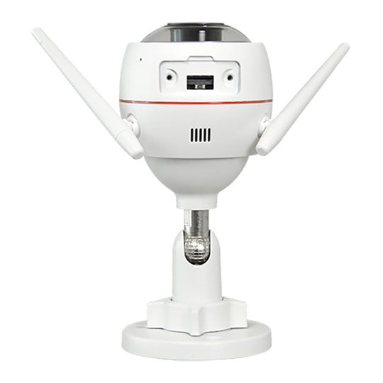 EZVIZ ezGuard C3W 1080P WiFi Outdoor Security Camera : image 3