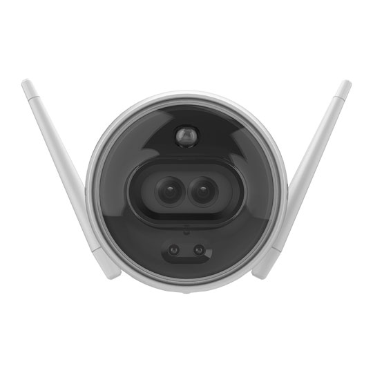 EZVIZ C3X Full HD Outdoor Smart Security Turret Camera