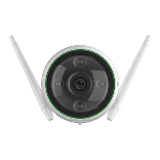 EZVIZ C3N Full HD Outdoor WiFi Smart Security Camera