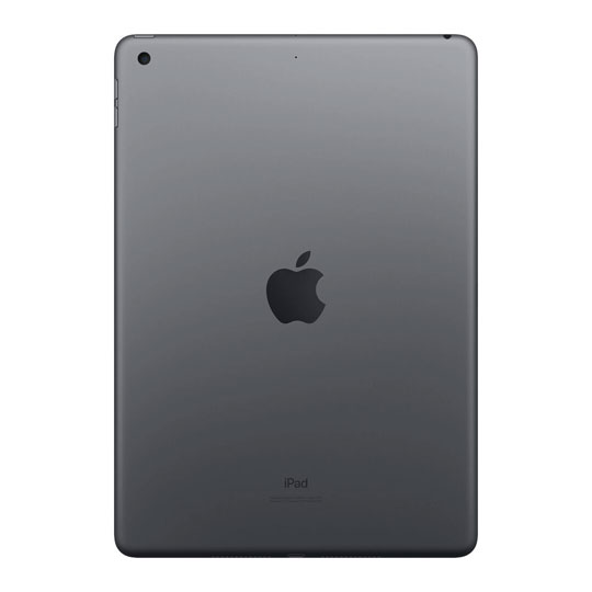 Apple iPad 10.2