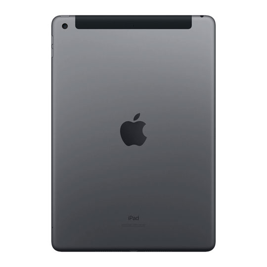 iPad 第8世代 Wi-Fi+cellular 32GB Space Gray Apple iPad 10.2