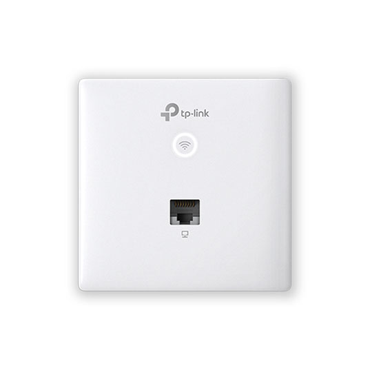 TP-LINK EAP230 Wall-Plate Access Point