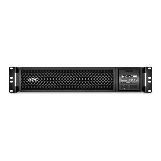 APC SMART-UPS 3000VA RM 2U UPS APC SMART-UPS 3000VA RM 2U UPS