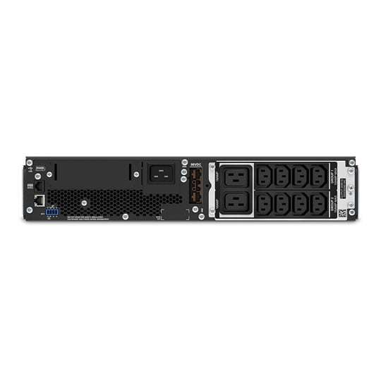 APC SMART-UPS 3000VA RM 2U UPS : image 3