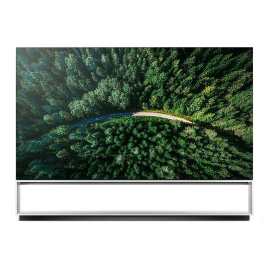 テレビジョン受信機 LG 88