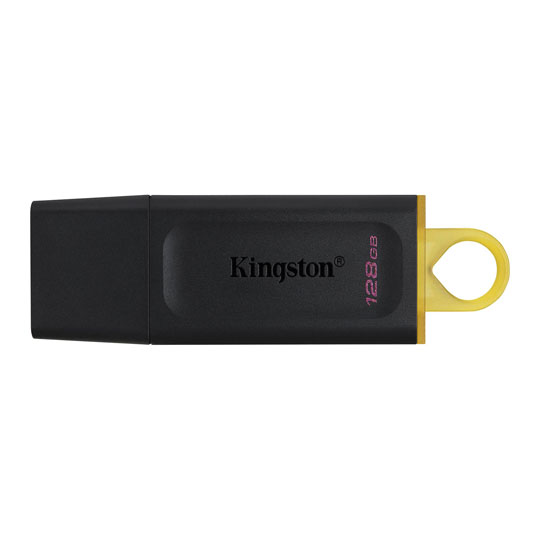 Kingston 128GB USB3.2 DataTraveler Exodia Pen Drive