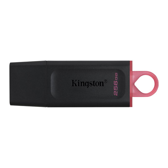Kingston 256GB USB3.2 DataTraveler Exodia Pen Drive