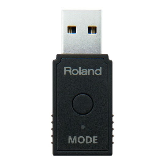 Roland - 'WM-1D' Wireless MIDI Dongle