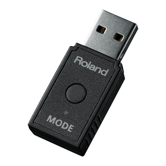 Roland - 'WM-1D' Wireless MIDI Dongle
