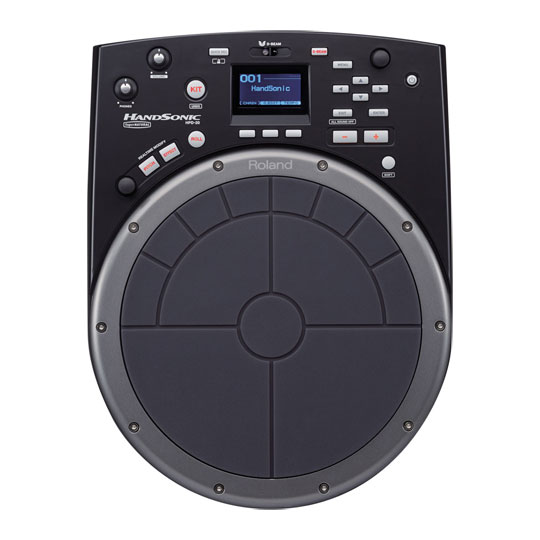 Roland HandSonic HPD-20 Digital Hand Percussion