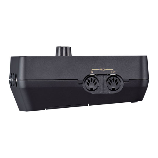 Roland TM-2 Trigger Module : image 3