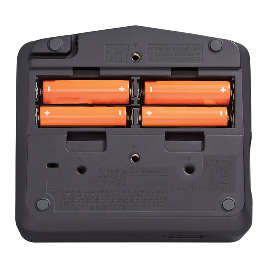 Roland TM-2 Trigger Module : image 4