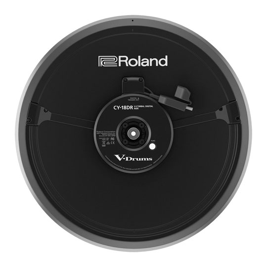 Roland CY-18DR V-Cymbal Ride